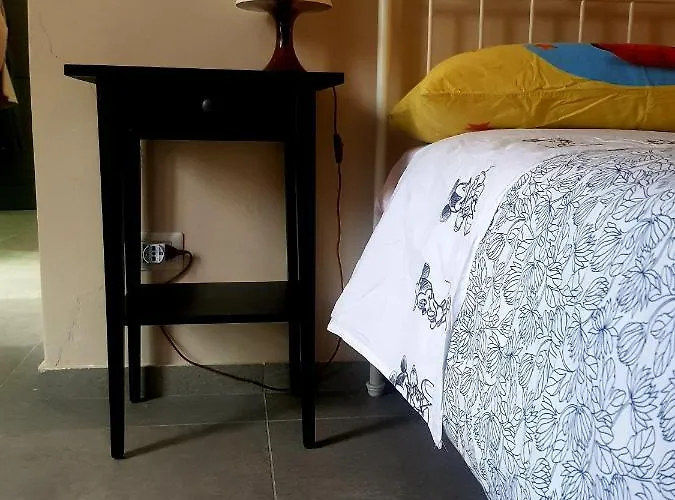Casa Delle Rose In Centro Appartement