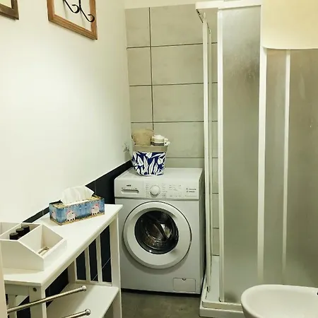 Apartment Casa Delle Rose In Centro